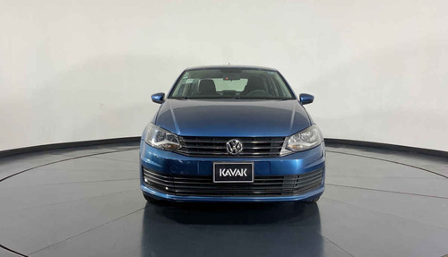 Imagen 3 de 15 de 47658 - Volkswagen Vento 2018 Con Garantía At
