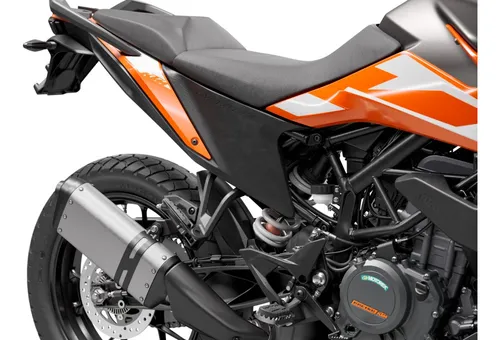 Ktm 250 Adventure