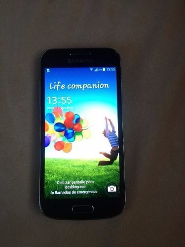 Samsung Mini S4