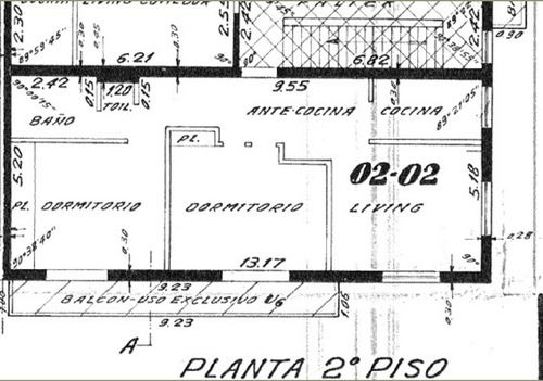 Imagen 21 de 21 de Venta Departamento 3 Dormitorios Lourdes