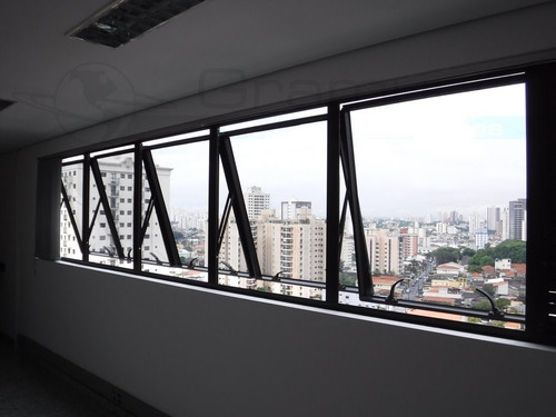 Imagem 9 de 11 de Sala Para Venda, 32.0m² - 6730