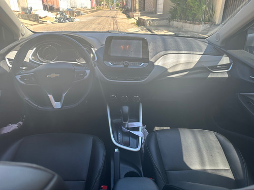 Chevrolet Onix plus 1.0 Premier Turbo Aut. 4P