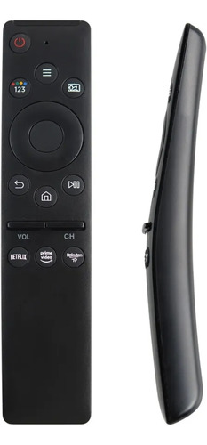 Control Remoto Compatible Smart Tv Samsung 4k Uhd.
