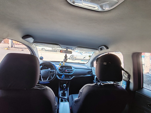 JAC JS3 1.6 Comfort Mt