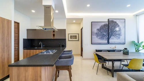 Departamento En Venta En Providencia | Ber
