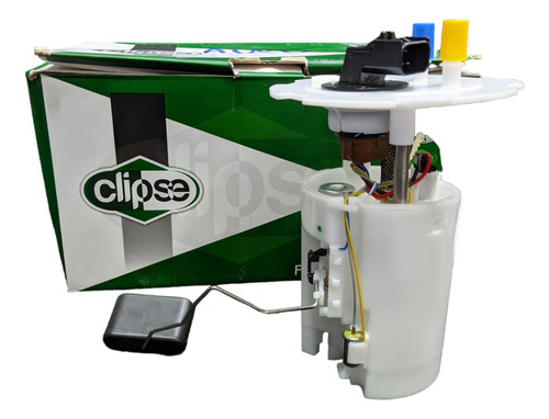 Modulo Gasolina Completo Clipse Para Aveo Tienda Fisica 