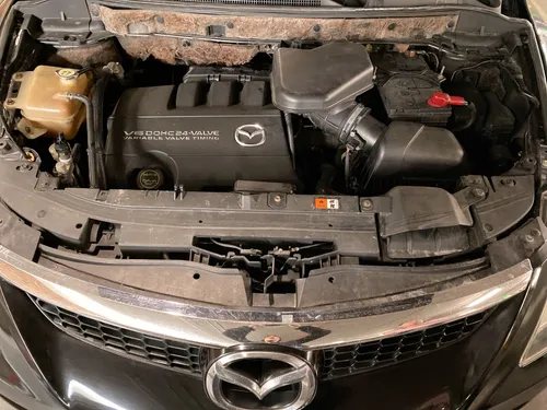 Mazda CX-9 3.5 Cx9cyv
