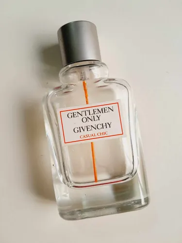 Givenchy gentlemen only casual chic douglas deals