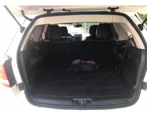 Dodge Journey 2015 3.6 Sxt 5p