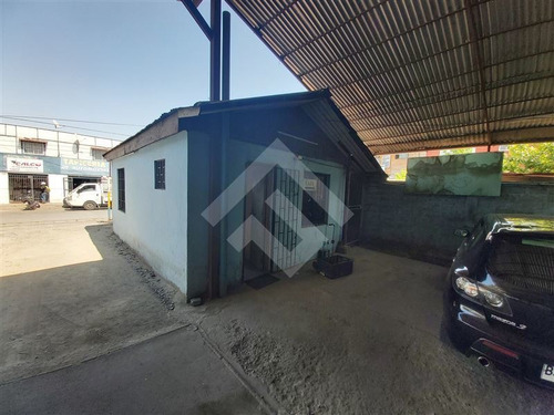 Imagen 7 de 10 de Sitio En Arriendo En Puente Alto