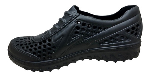 Imagen 3 de 6 de Huarache Para Hombre Suela Antiderrapante