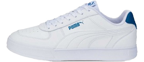 Tenis Unisex Puma Caven Bajos Casual 100% Piel H38081020