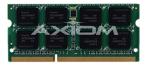 Axiom 4gb Ddr3-1333 Sodimm De Bajo Voltaje -