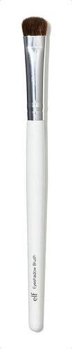 Brocha E.l.f Eyeshadow Brush Color Blanco