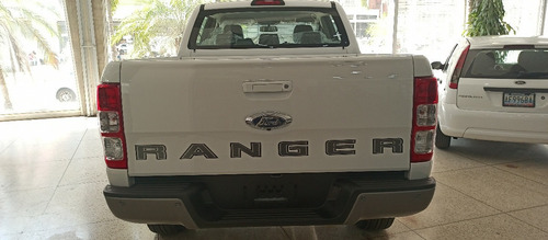 Imagen 12 de 12 de Ford Ranger