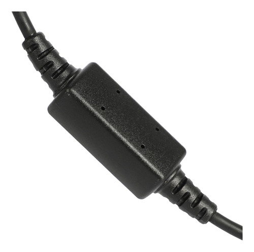 El Cable De Programación Usb Walkie Talkie Reemplaza A