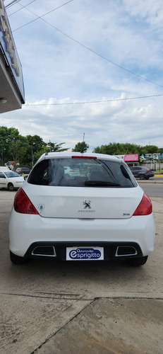 Peugeot 308 1.6 Active