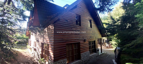 Dos Cabañas En Block En Zona Puerto La Villa