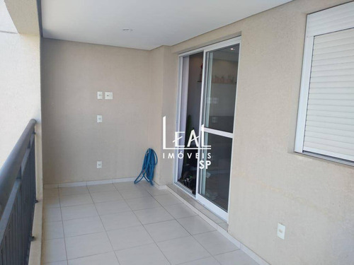 Imagem 4 de 30 de Apartamento Com 2 Dormitórios À Venda, 65 M² Por R$ 445.000,00 - Jardim Flor Da Montanha - Guarulhos/sp - Ap1416