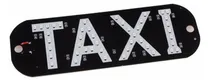Comprar Letrero Taxi Led Letrero Luminoso Para Taxi Letrero Parabris