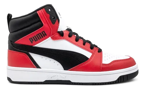 Puma de cheap bota