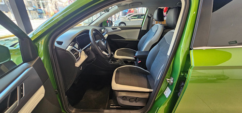 Volkswagen Taos 1.4 Tsi Comfortline At