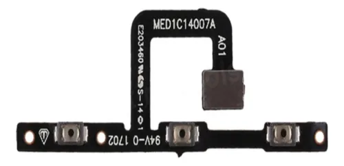 comprar Power Flex Encendido Compatible Con Nokia 6.1