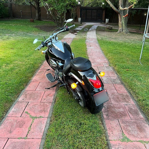 Imagen 9 de 25 de Yamaha Midnight Xvs 950 A