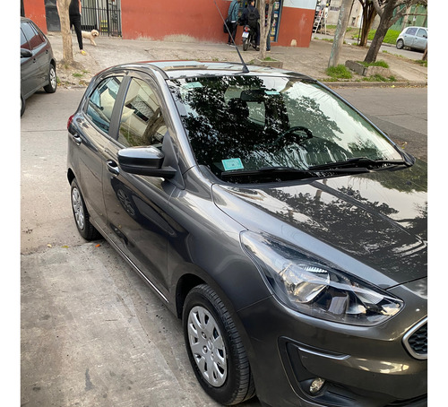 Ford Ka 1.5 Se