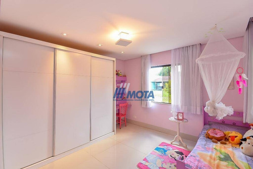Imagem 22 de 30 de Chácara À Venda, 5000 M² Por R$ 1.480.000,00 - Granjas Eldorado - Piraquara/pr - Ch0146