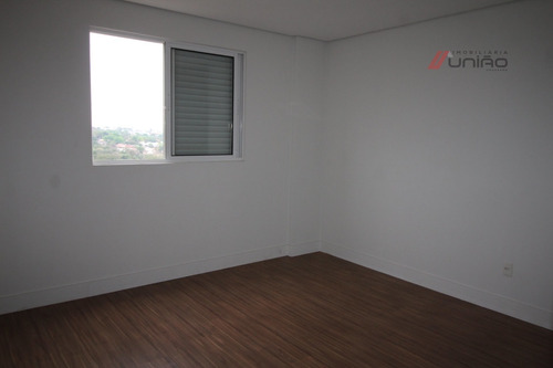 Imagem 15 de 15 de Apartamento No Edifico Villa Lobos - Umuarama - 2095