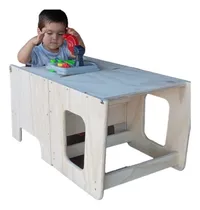 Comprar Torre De Aprendizaje Montessori - Escritorio