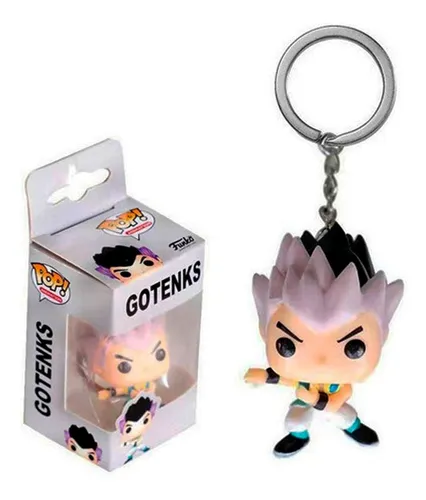 Funko gotenks ssj3 sales