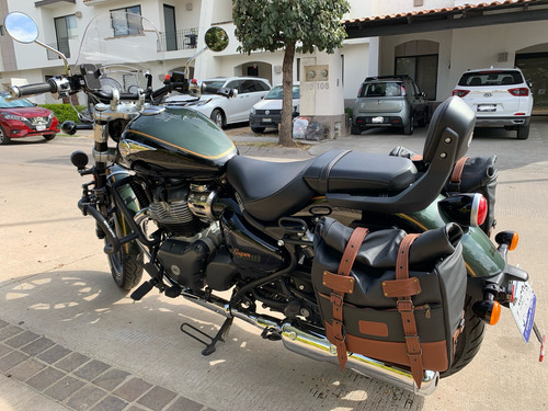 Royal Enfield Super Meteor 650cc Mod 2024