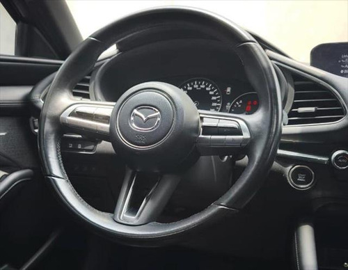 Mazda Mazda 3 2.5 Signature Hb At
