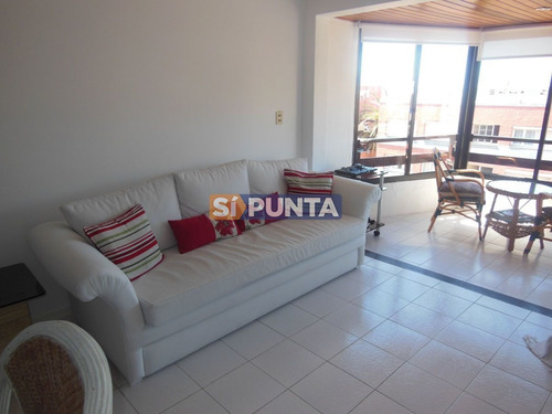 Imagen 20 de 30 de Apartamento En Peninsula, 2 Dormitorios *