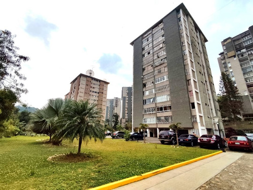 Apartamento En Venta En La Morita, San Antonio De Los Altos. Cr