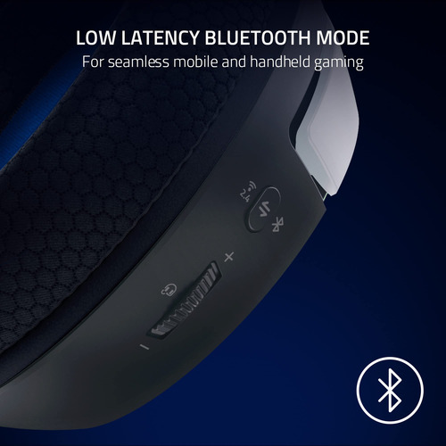Auriculares Inalámbricos Para Juegos Razer Kaira Hyperspeed