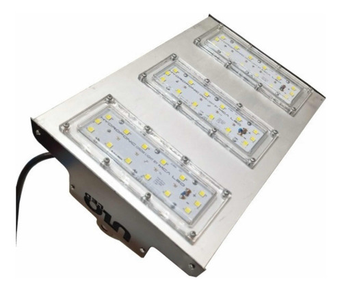 Panel Led Cultivo Indoor Proyector Ulo Led Pro 150w