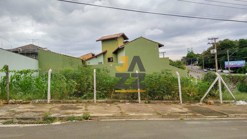 Terreno À Venda, 380 M² Por R$ 450.000,00 - Jardim Esplanada - Indaiatuba/sp - Te3268