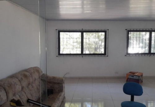 Imagem 10 de 10 de Casa Com 6 Dormitórios Para Alugar, 300 M² Por R$ 5.500/mês - Vila São João - Barueri/sp - Ca0680
