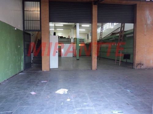 Imagem 15 de 17 de Galpao Em Piqueri - São Paulo, Sp - 295286