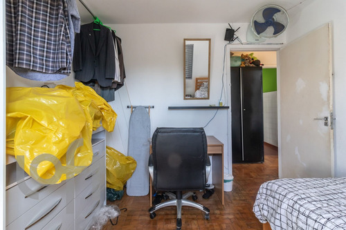 Imagem 11 de 30 de Apto Vila Madalena | 2 Quartos | 64 M² | Cond: R$400.00 | 2 Vagas - 1iak4hx