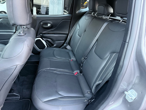 Jeep Renegade Longitude 2.0 TDI 4x4 (Aut)