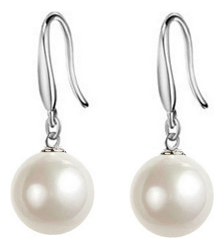 Elegantes Accesorios Para Fiestas, Pendientes Colgantes, Ele