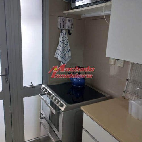 Imagen 18 de 30 de Apartamento De 3 Dormitorios En Venta En Punta Del Este, Vista Al Puerto