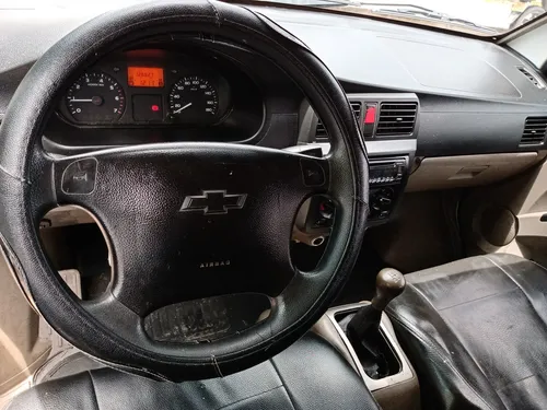 Chevrolet N300 Plus Move 1.2cc MT