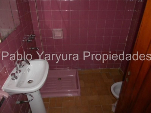 Departamento En Venta En Caseros