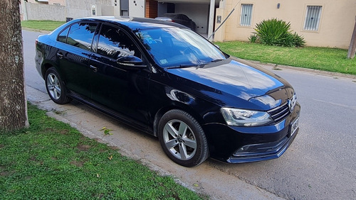 Volkswagen Vento 2.5 Advance Plus 170cv 2015