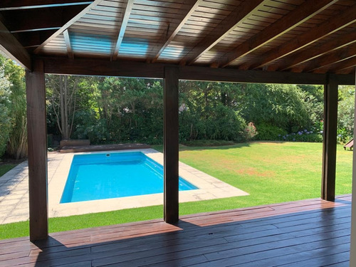 Imagen 8 de 30 de Casa En Venta Y/o En Alquiler En San Jorge Village, Pacheco